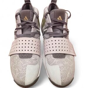 Adidas Dame 8 EXTPLY Sneakers